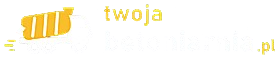 TwojaBetoniarnia.pl - betoniarnia i beton towarowy